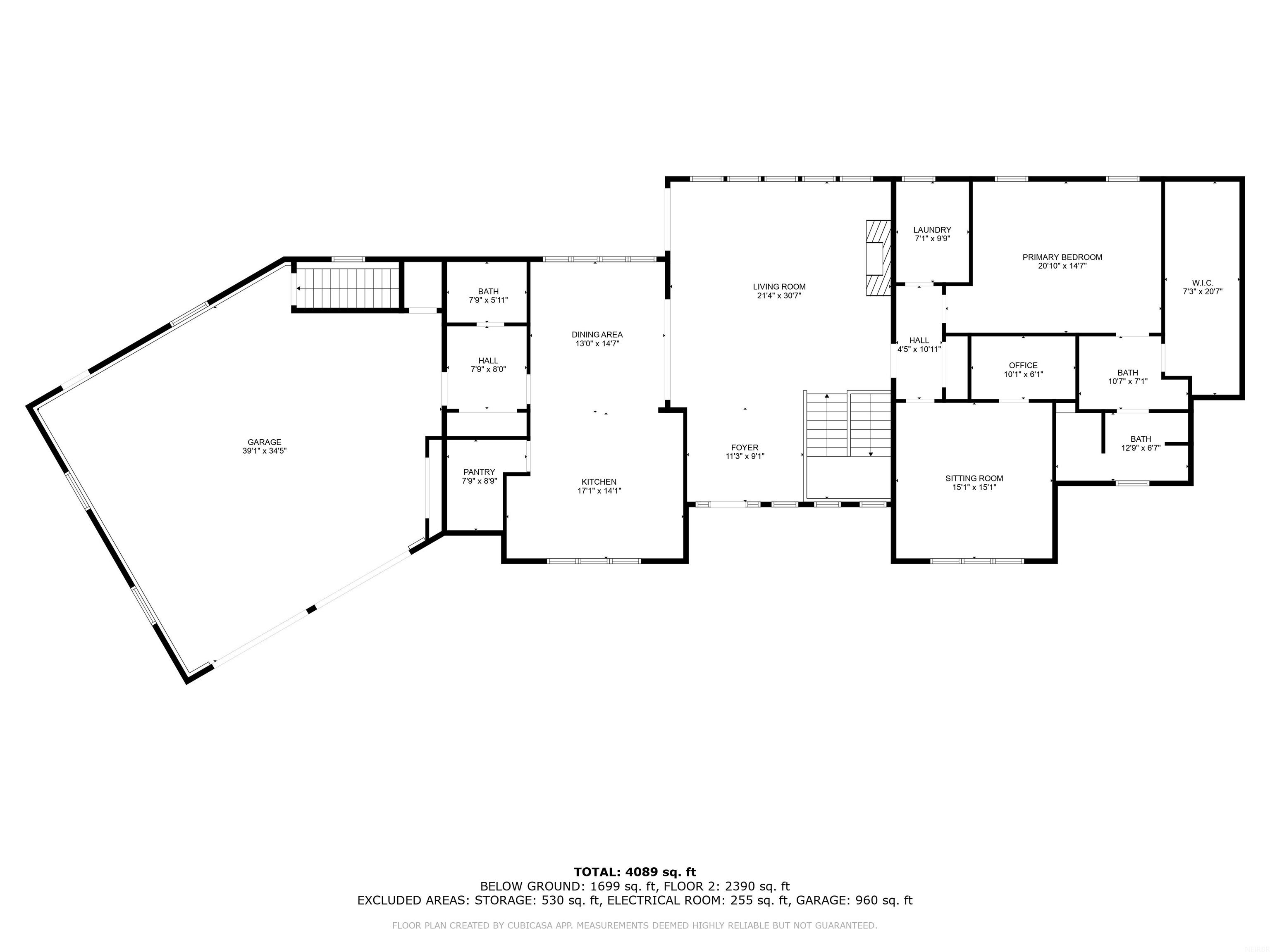 2351 Trail View Rd, Decorah, IA 52101