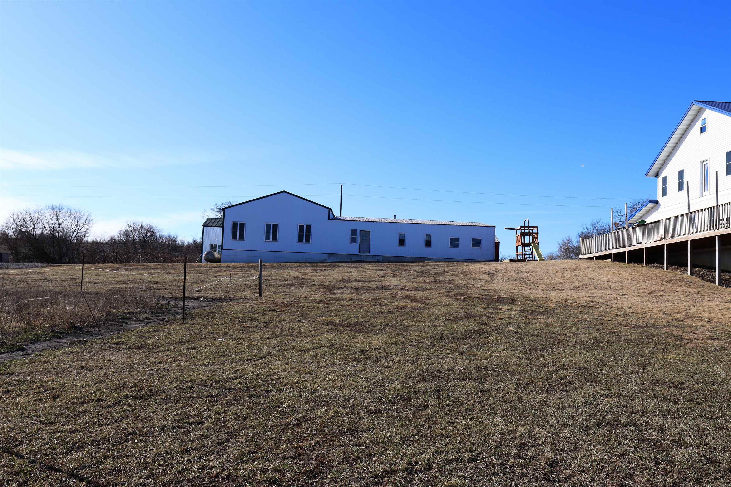 11461 Chariot Rd, Elgin, IA 52141